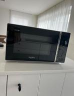 Whirlpool microgolfoven, Elektronische apparatuur, Ophalen, Zo goed als nieuw, Microgolfoven