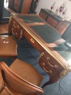 Bureau baroque, Antiquités & Art, Enlèvement