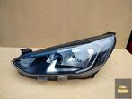 Ford Focus MK4 Normaal met Led Zwart linkerlamp, Auto-onderdelen, Gebruikt, Ford