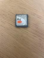 Carte Nintendo DS R4, Ophalen, Gebruikt