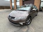 Honda Civic 1.4 essence Airco 73kw 135000km, Auto's, Bedrijf, 5 deurs, Civic, Handgeschakeld