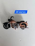 Matchbox/ lesney motos miniatures, Utilisé, Enlèvement ou Envoi
