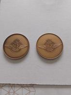 Médailles, Enlèvement ou Envoi