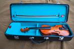 viool klein modelletje, Ophalen, Gebruikt, Viool