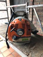 Souffleur à feuilles Stihl BR 430, Enlèvement ou Envoi, Comme neuf