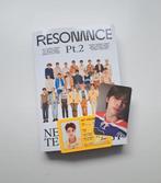 Album Kpop NCT Resonance pt.2, CD & DVD, Comme neuf, Enlèvement ou Envoi