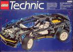 Lego Technic Sportauto (doos 8880), Kinderen en Baby's, Speelgoed | Duplo en Lego, Ophalen of Verzenden, Gebruikt, Complete set