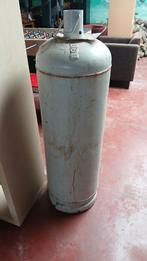 3x lege gasfles 46 kilo, Doe-het-zelf en Bouw, Ophalen