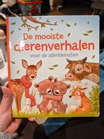 Luise Holthausen - De mooiste dierenverhalen, Ophalen of Verzenden, Zo goed als nieuw, Luise Holthausen