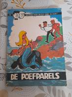 Dees Dubbel nr 6 "De poefparels"eerste druk jaren 70, Enlèvement ou Envoi, Utilisé