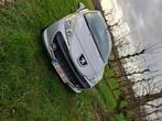 Peugeot 207CC, Auto's, Peugeot, Voorwielaandrijving, 4 zetels, Zwart, 4 cilinders