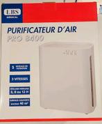 Purificateur d'air NEUF