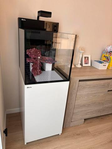 Red Sea max NANO XL G2 beschikbaar voor biedingen