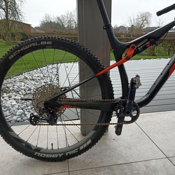 VTT KTM Scarp master, Autres marques, Enlèvement, Hommes, Utilisé