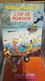 BD MARSUPILAMI 7, Livres, BD, Enlèvement ou Envoi
