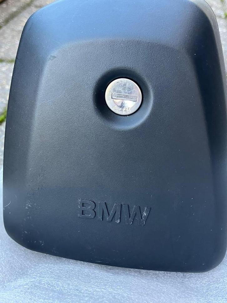 Originele BMW dakdragerset voor huidige 3 serie Touring G21, Auto diversen, Dakdragers, Zo goed als nieuw, Ophalen