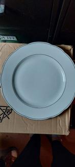 porseleinen borden (59), Huis en Inrichting, Ophalen, Porselein