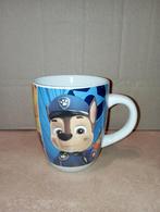 Koffietas Paw Patrol, Ophalen of Verzenden, Zo goed als nieuw, Kop(pen) en/of Schotel(s)