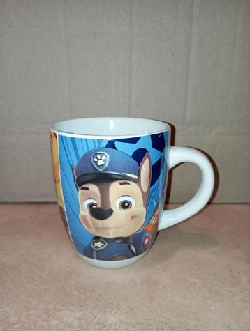 Koffietas Paw Patrol  beschikbaar voor biedingen