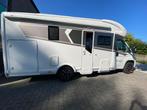 Fiat Mc Louis Carat 460G, Caravans en Kamperen, Mobilhomes, Fiat, Particulier, 6 tot 7 meter, L-zit