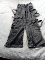 broek, Kleding | Dames, Verzenden, Zwart, Bershka, Maat 36 (S)