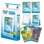 Pokémon Chinese My First Partner Squirtle 151 Box – Sealed, Hobby en Vrije tijd, Verzamelkaartspellen | Pokémon, Ophalen of Verzenden