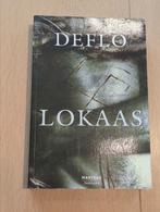 Deflo - Lokaas, Ophalen, Zo goed als nieuw
