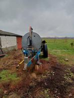 Beerton/aalton, Ophalen