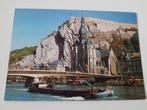 Postkaart - Dinant Sur Meuse 1983, Ophalen of Verzenden, 1980 tot heden, Gelopen