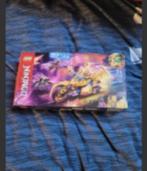 LEGO Ninjago, Kinderen en Baby's, Speelgoed | Duplo en Lego, Ophalen, Zo goed als nieuw, Complete set, Lego