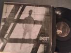 Fallen man (ghost, lp+cd, perf st, belpop), Ophalen of Verzenden