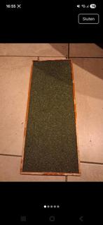 Trixie natura houten loopplank, Enlèvement