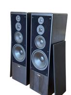 Paire Baffles Canton CT120, Gebruikt, 120 watt of meer, Center speaker, Ophalen