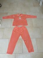 pyjama taille 116, Fille, Vêtements de nuit ou Sous-vêtements, Utilisé, Enlèvement ou Envoi