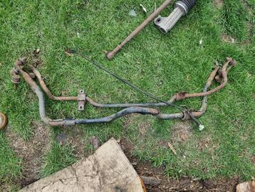 honda civic ep3 type r  stabilisatiestang beschikbaar voor biedingen