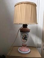 Tafellamp, dressoirlamp, sfeerlamp, Huis en Inrichting, Gebruikt, Ophalen of Verzenden
