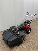 Borstelmachine Tielburger TK48, Ophalen, Zo goed als nieuw