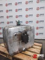 Occ réservoir hydraulique + pompe PZB 200L 70cmx48, Autres marques, Autres pièces automobiles, Utilisé