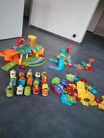 Toet toet garage en vliegtoren, Kinderen en Baby's, Ophalen