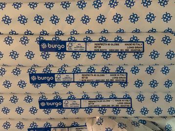 papiers gloss 250gr format 52X72 beschikbaar voor biedingen