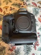 Te koop, Audio, Tv en Foto, Fotocamera's Digitaal, Ophalen, Gebruikt, Canon