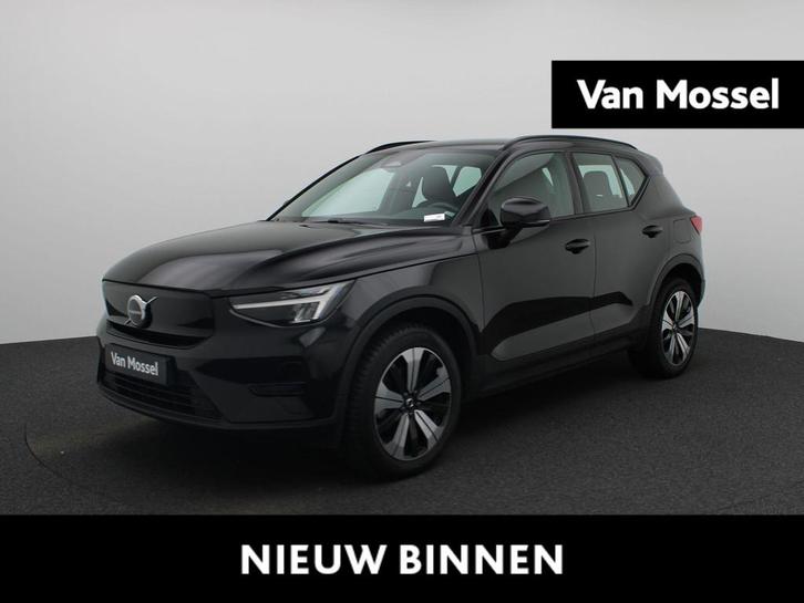 Volvo XC40 Recharge Core Zetelverwarming| Camera| Apple Carp, Auto's, Volvo, Bedrijf, Te koop, XC40, Cruise Control, Electronic Stability Program (ESP)