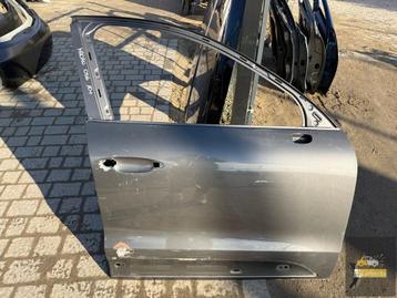 Porsche Macan rechter voordeur beschikbaar voor biedingen