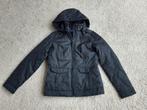 Winterjas uniform SUI maat Small (12-14jaar?), Ophalen of Verzenden, Gebruikt, Jas