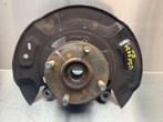 MOYEU DE ROUE AVANT Toyota Yaris III (P13) (01-2010/09-2020), Utilisé, Toyota