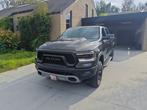 RAM 1500 Rebel, 4x4, H&K sound, Luchtvering, ..., Autos, Achat, Essence, 4x4, RAM 1500