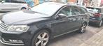 Volkswagen Passat — 08/2014
1.4 TSI+CNG-benzinemotor, Auto's, Automaat, Regensensor, Break, Particulier