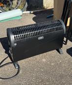 Elektrisch vuurtje, Huis en Inrichting, Kachels, Ophalen, Overige soorten, Elektrisch, Zo goed als nieuw