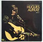 Hugues Aufray – Collection Recital Vol. 2, Pop, Overige typen, Gebruikt, Ophalen of Verzenden