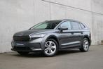 Skoda Enyaq Enyaq iV 60 - 392km range - Full option - TOPST, Zwart, 5 zetels, 5 deurs, Enyaq